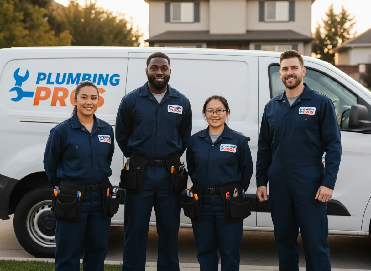 Water Heater Repair company in Connerville, OK